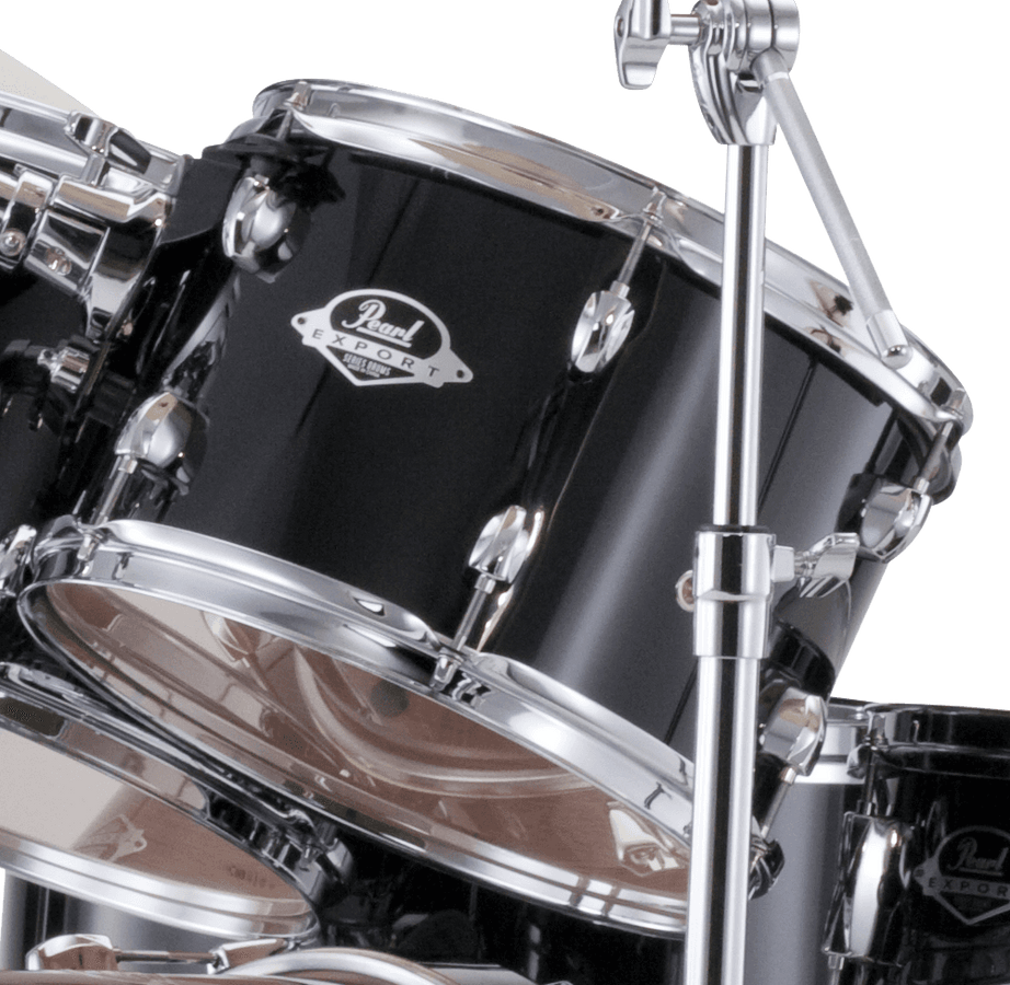 Export Tom 10X7 Zwart