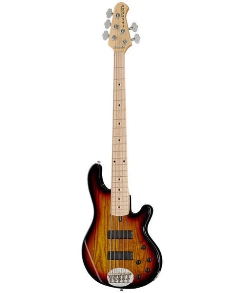 Skyline 55-01 Standaard 5 3-Tone Sunburst MN