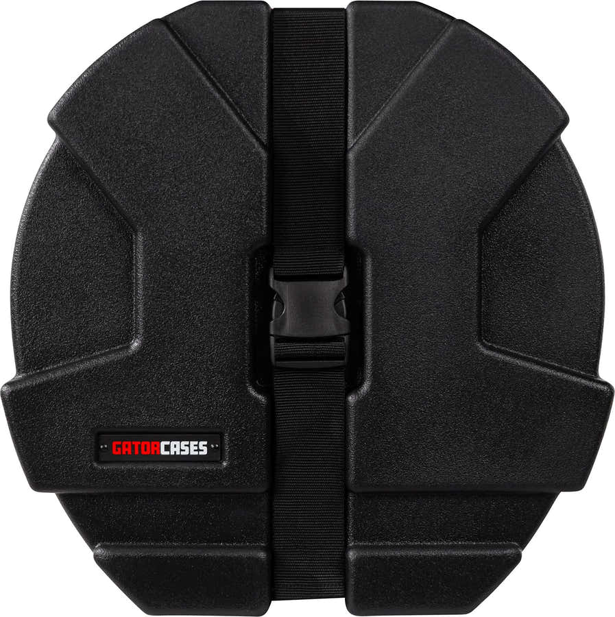 Gegoten Koffer Grooves Voor Snaredrum 14" X 8"