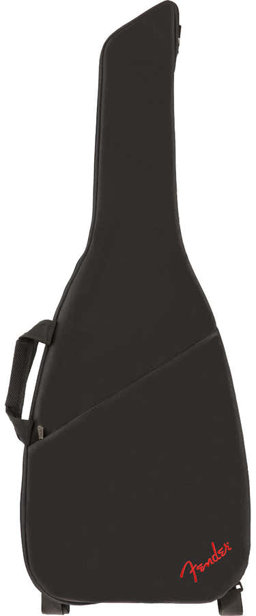 Elektrische Gigbag 5mm Zwart - FE405