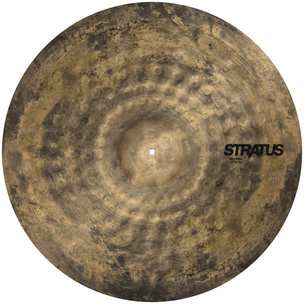 Sabian Ride 24" Stratus Dry