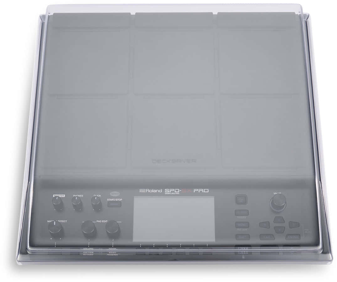 Roland Spd-Sx Pro Hoes