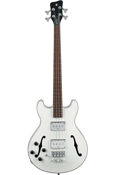Warwick Bass Star Bass 4 LH Crèmewit