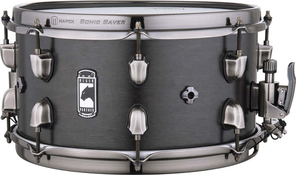 Mapex Black Panther Hydro 13 X7"