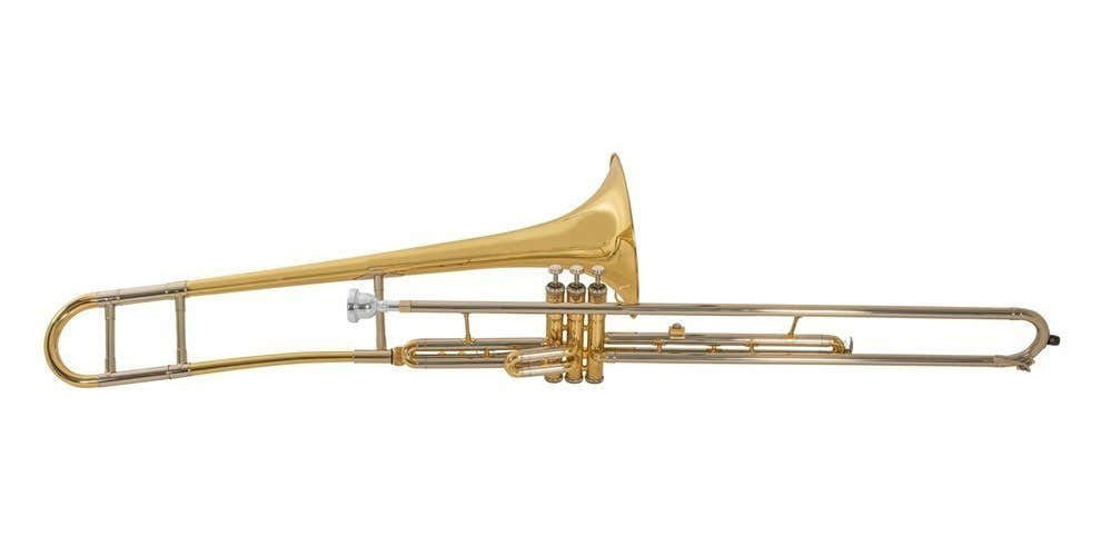 Ambition VT51 Tenor Bes Gelakt
