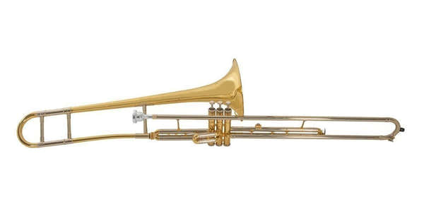 Ambition VT51 Tenor Bes Gelakt