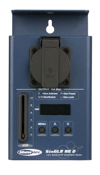 Enkel exemplaar DP-1
