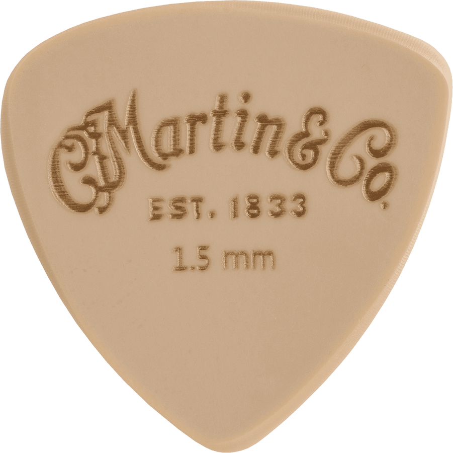 Luxeplectrum By Martin Contour 1,5Mm