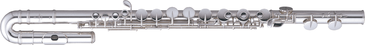 206SU Alt Quantz - 2 koppen + C-voet