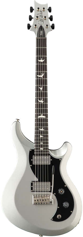 S2 Vela HHT Platina Metallic