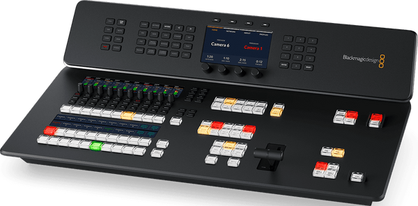 Atem Television Studio HD8