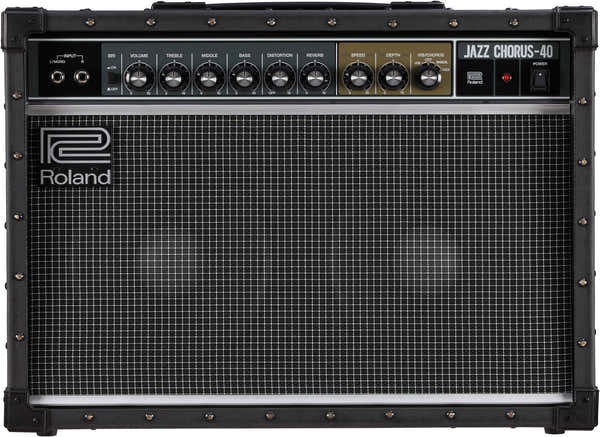 JC-40 Jazz Chorus