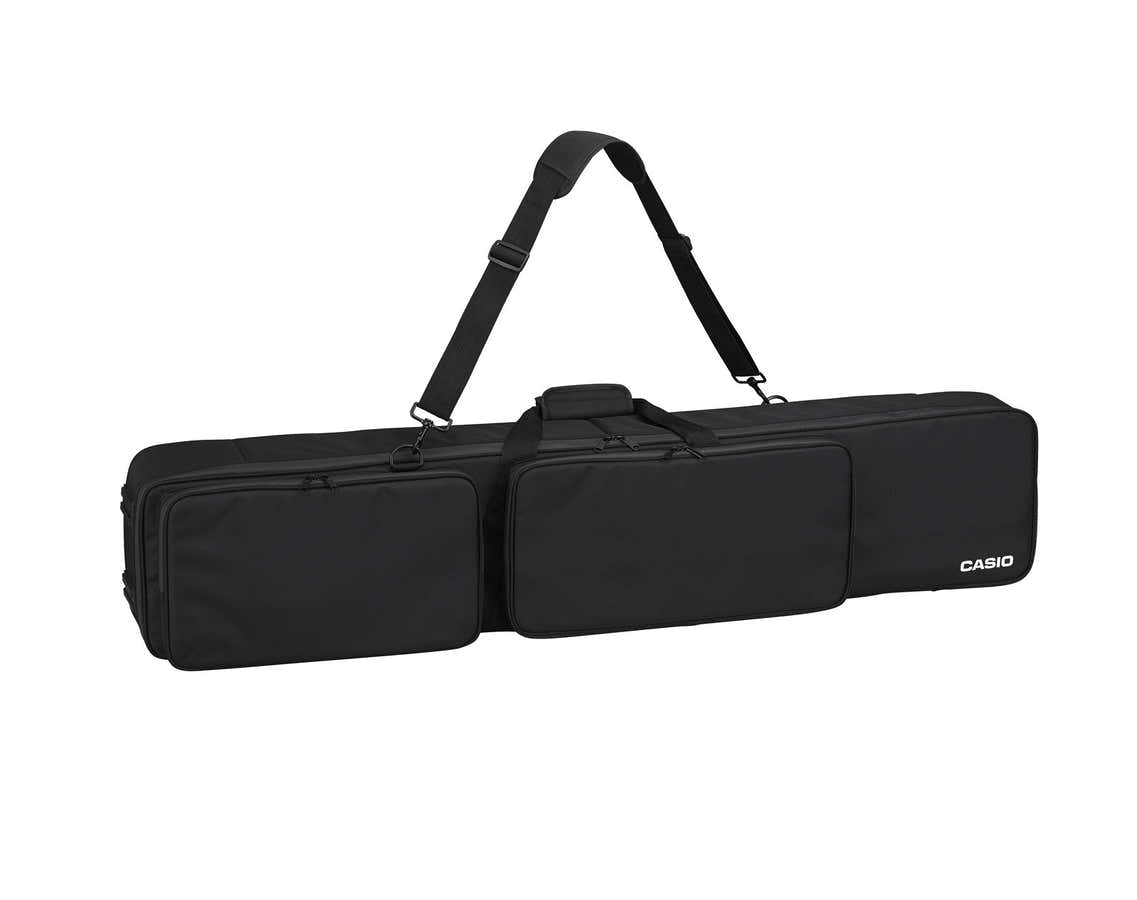 Keyboardhoes SC-800P Zwart