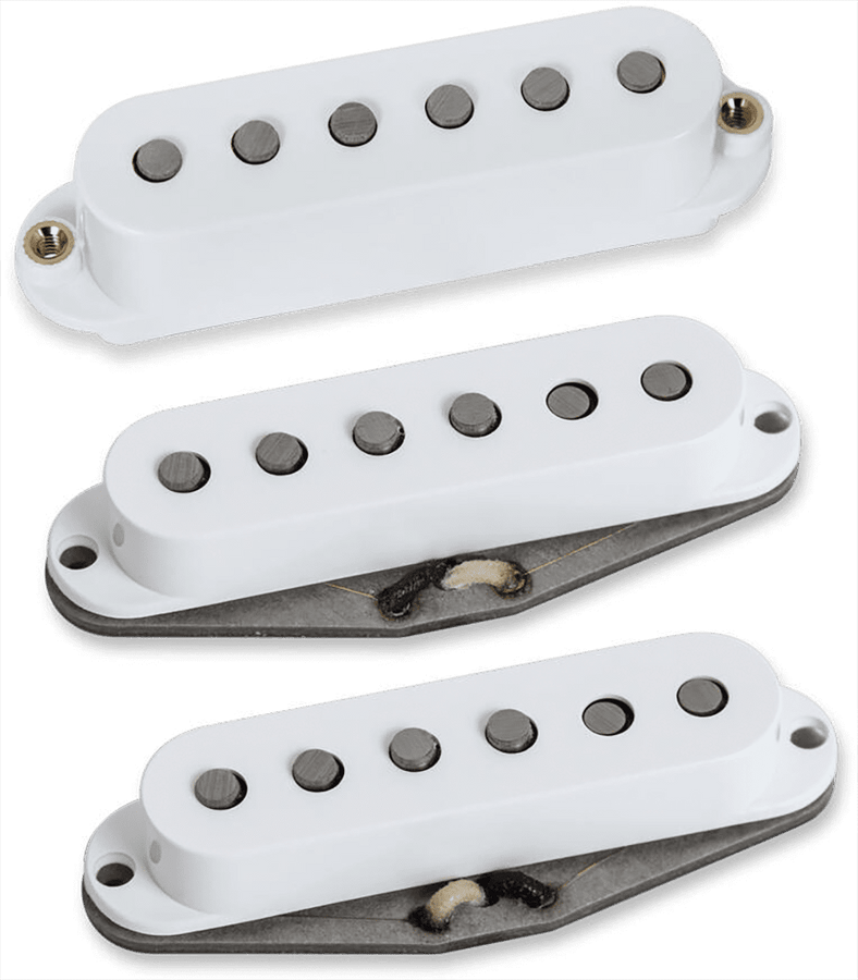 Cory Wong Clean Machine Strat Set