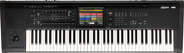 Korg Kronos 3 73