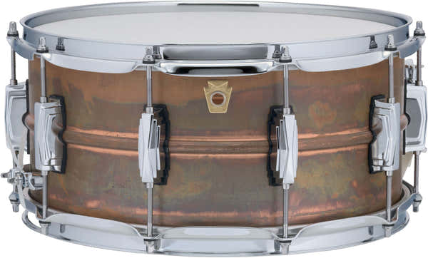 Lc663 - 14 X 6.5" Koper Phonic