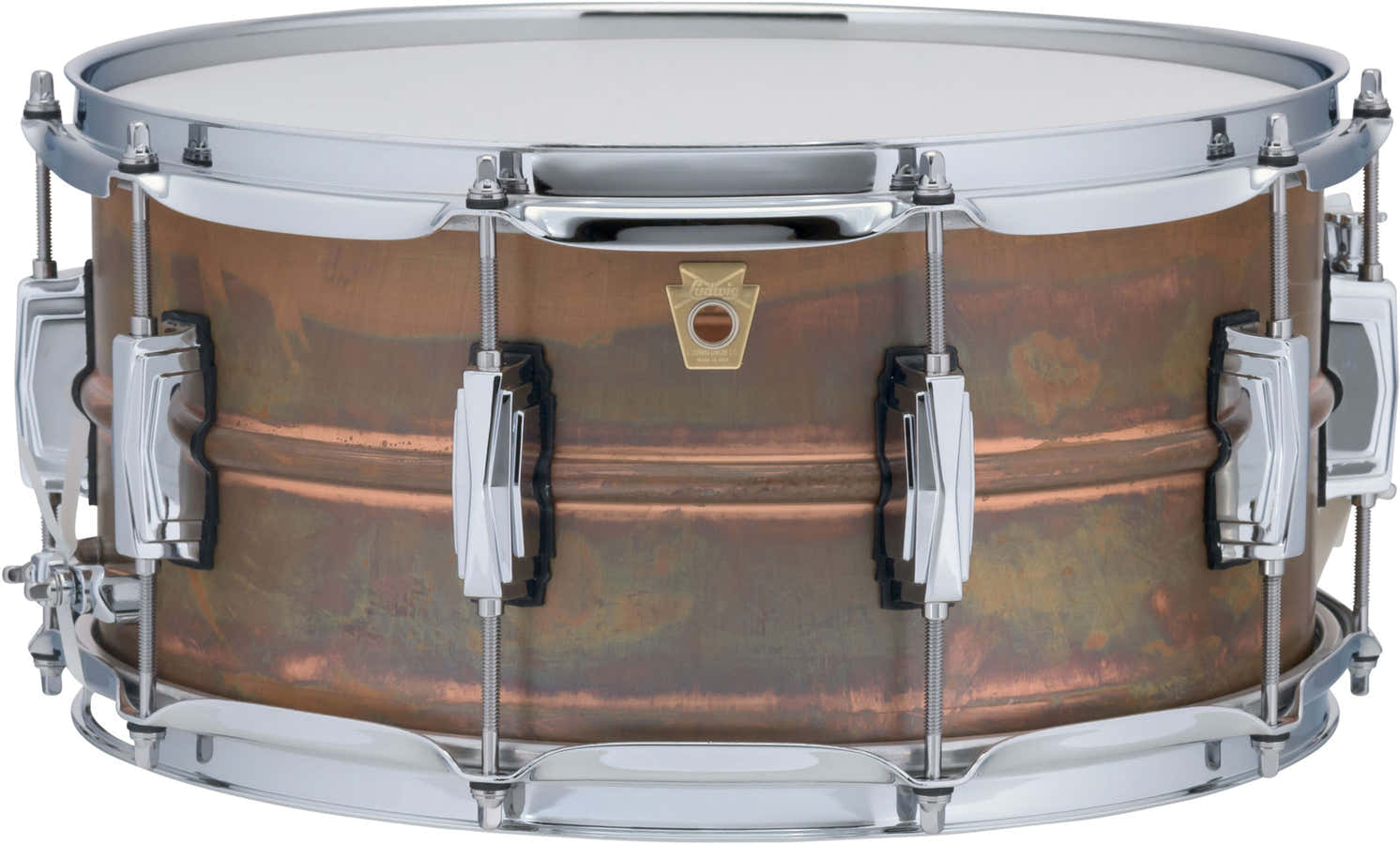 Lc663 - 14 X 6.5" Koper Phonic