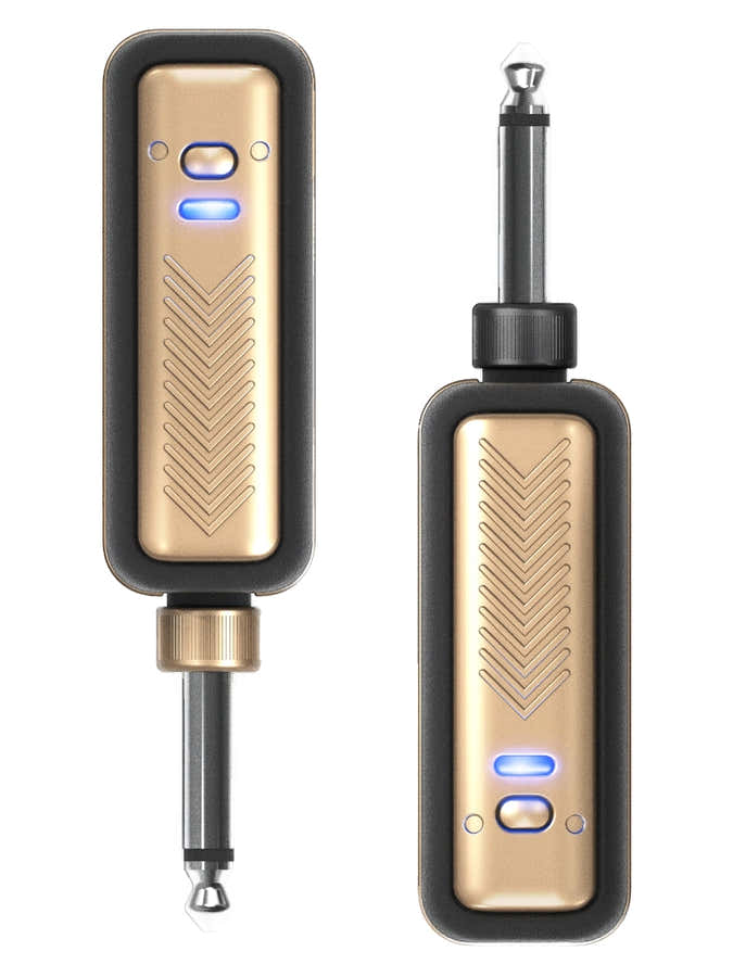 Spark Link Draadloos systeem