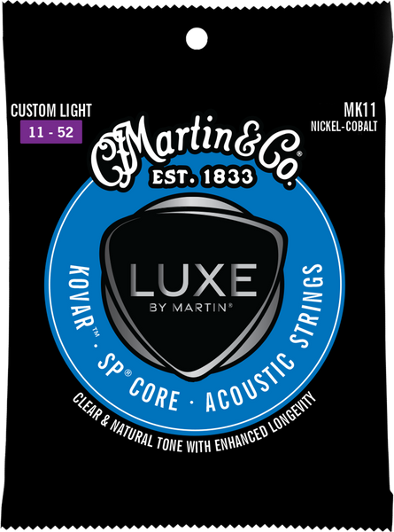 C.F. Martin & Co Kovar MK11 Custom Light