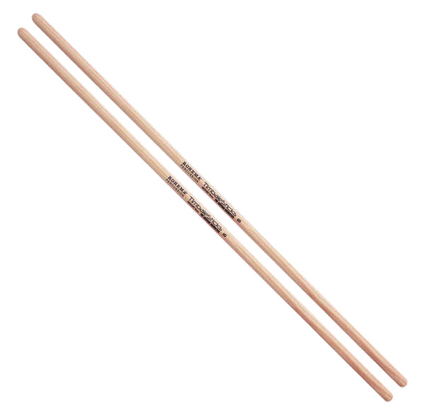 TIMBALES STICKS 8MM HICKORY