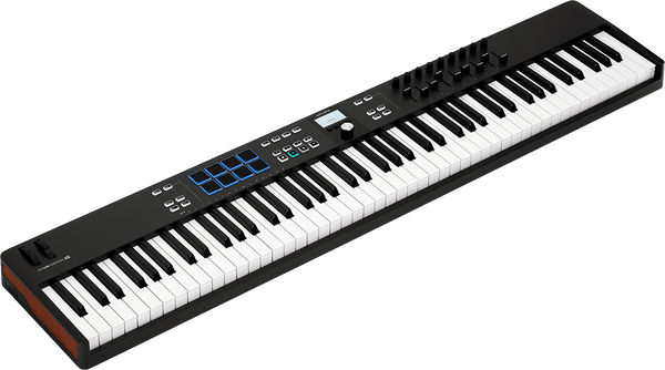 Arturia Keylab Essential 88 MK3 Zwart