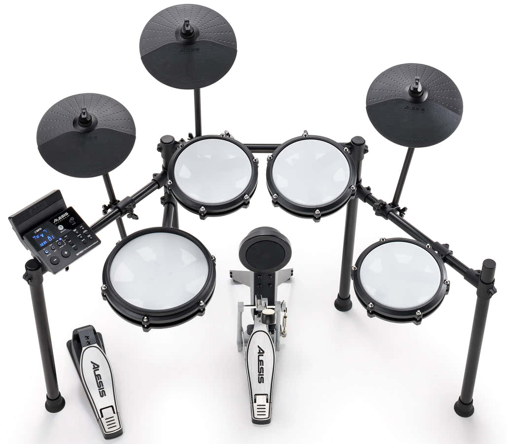 Nitro Max Set