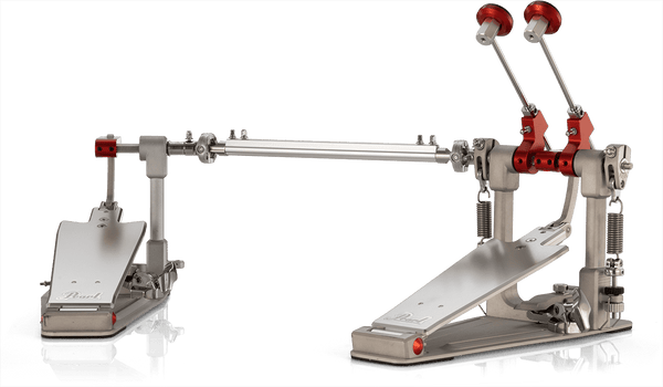 Pearl P-3502D - DEMON XR DOUBLE PEDAL