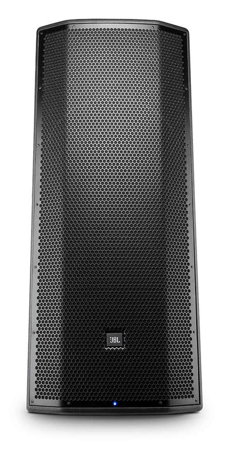 PRX825W (stuk) - HP 125" - 750 W RMS