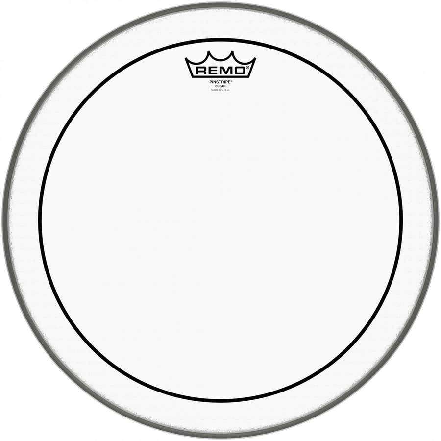 PS-0315-00 - PINSTRIPE CLEAR 15
