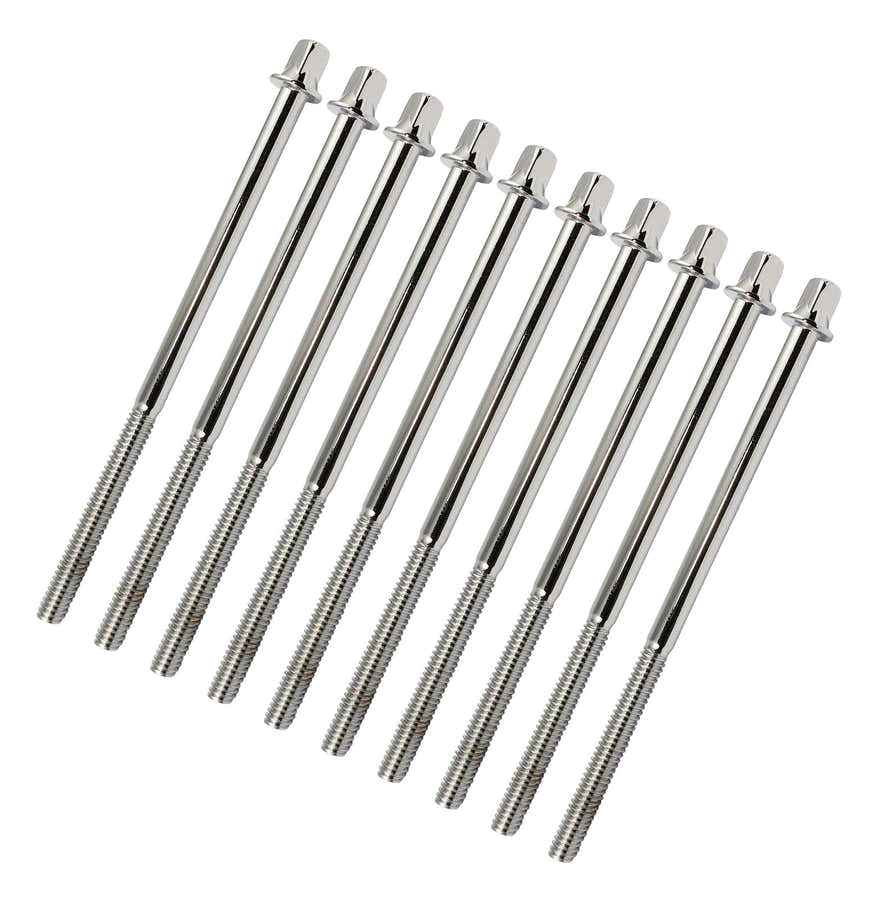 TRC-105 - 105MM TENSION ROD - 7/32" THREAD (X10)