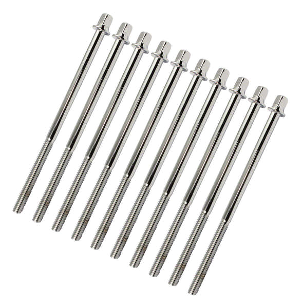 Sparedrum TRC-105 - 105MM TENSION ROD - 7/32" THREAD (X10)