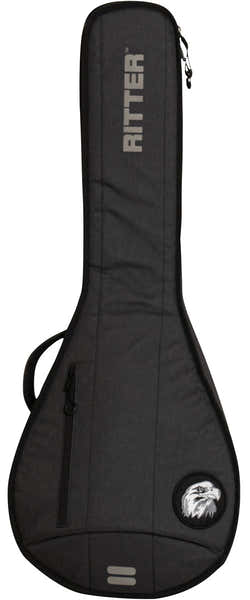 Ritter Bouzouki Gray Gigbag