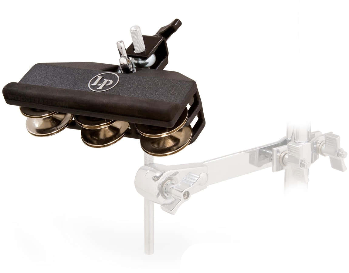 LP1207-T - BLOCK JAM TAMB