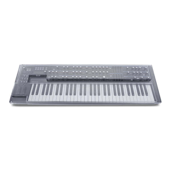 Decksaver Novation Summit hoes