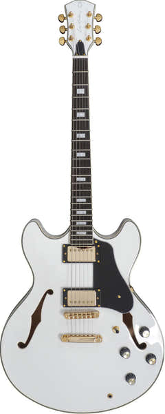 H7 Wh White