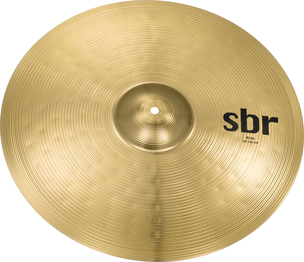 SBR 20"