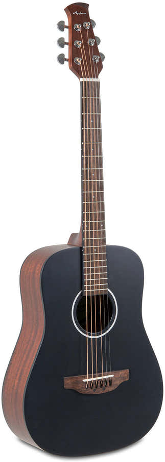 Akoestische Gitaar Wood Classics Aat96-4S Travel Mat