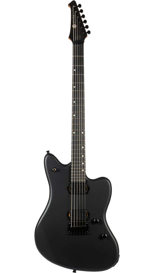 J400MBK Baritone Satin Black