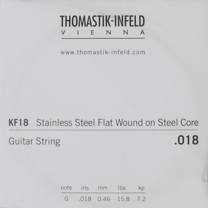 KF18 Classic S 18 (Eenheid)