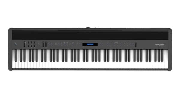 Roland FP-60X Zwart