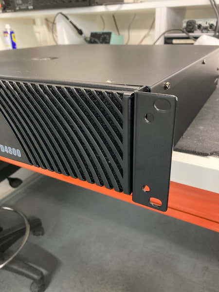 Wharfedale Pro CPD-4800 - B-stock