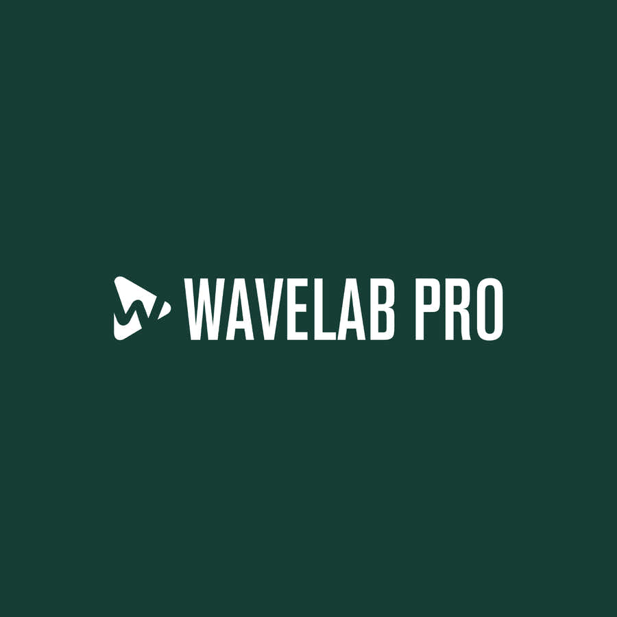 Wavelab Pro 13 Educatie