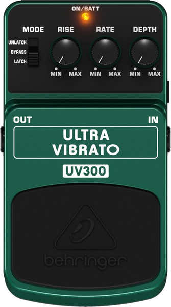 Ultra Vibrato UV300