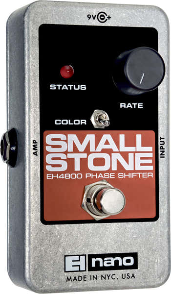 Electro Harmonix NANO SMALL STONE PHASER