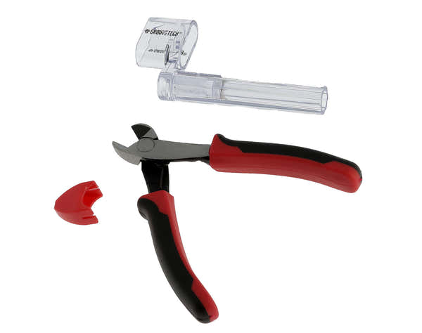 GTSCKIT1 GROOVETECH STRING CHANGE KIT CLIP + PEG