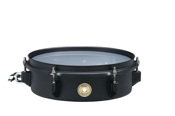 Tama METALWORKS "EFFECT" SERIES 3"X10" SNARE DRUM