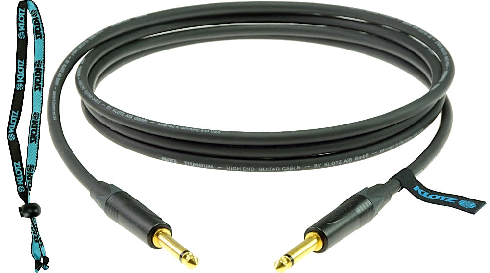 TITANIUM STRAIGHT 6M