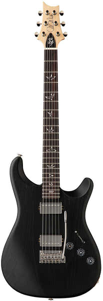 PRS Fiore HH Black Hyacinth Satin