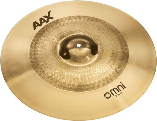 AAX 22" Omni Ride