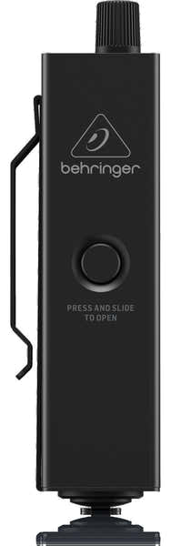 Behringer Powerplay P2